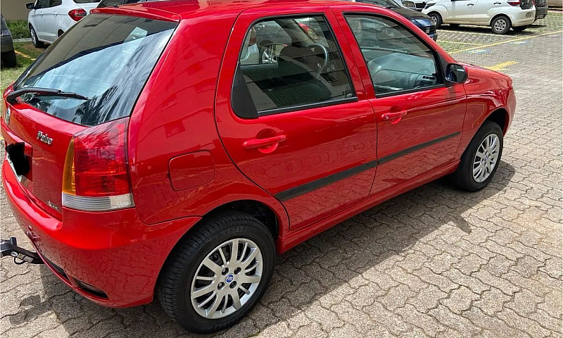 Fiat Palio Elx 1.4 M...