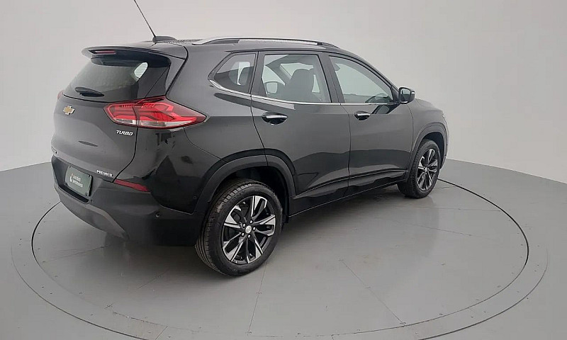 Chevrolet Tracker 20...