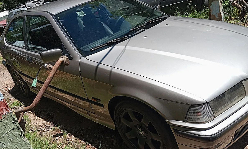 Bmw 318I S/Isa 1.9 1...