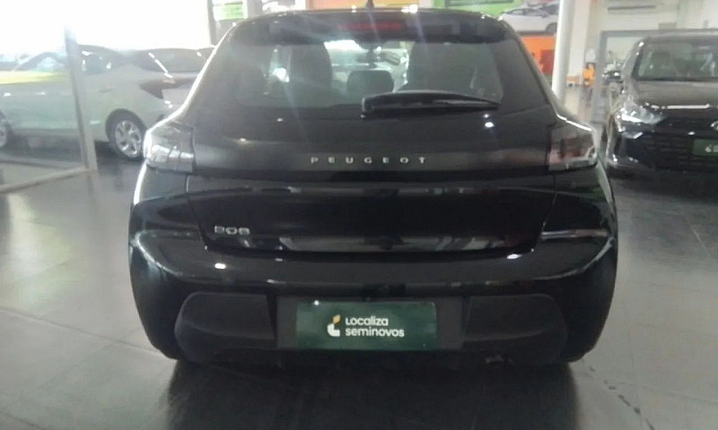 Peugeot 208 2024 1.6...