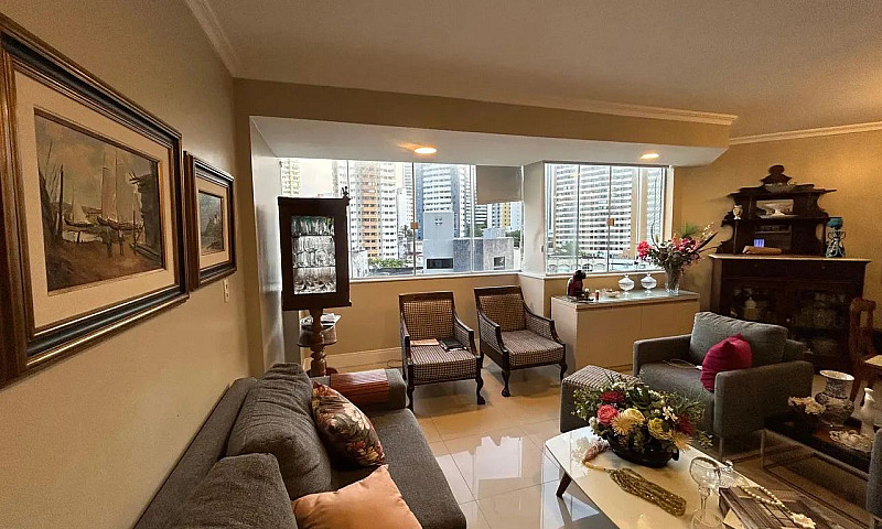 Excelente Apartament...
