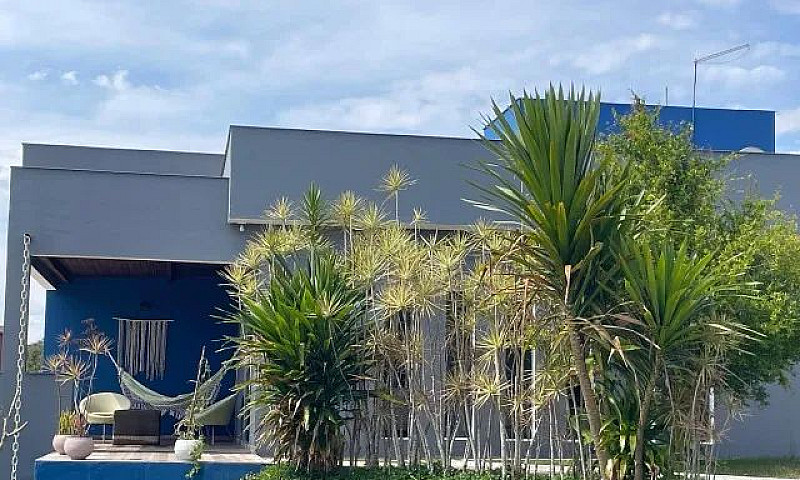 Alugo Casa 4Dorms Co...