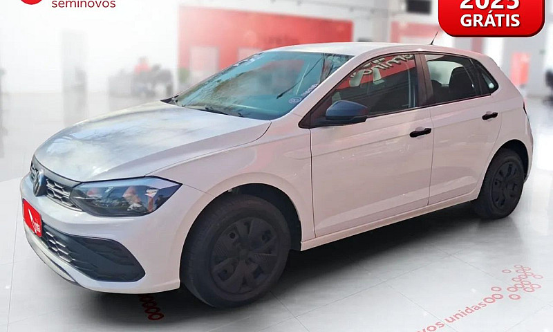 Volkswagen Polo 1.0 ...