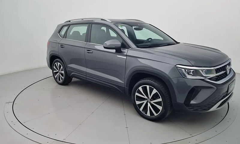 Volkswagen Taos High...