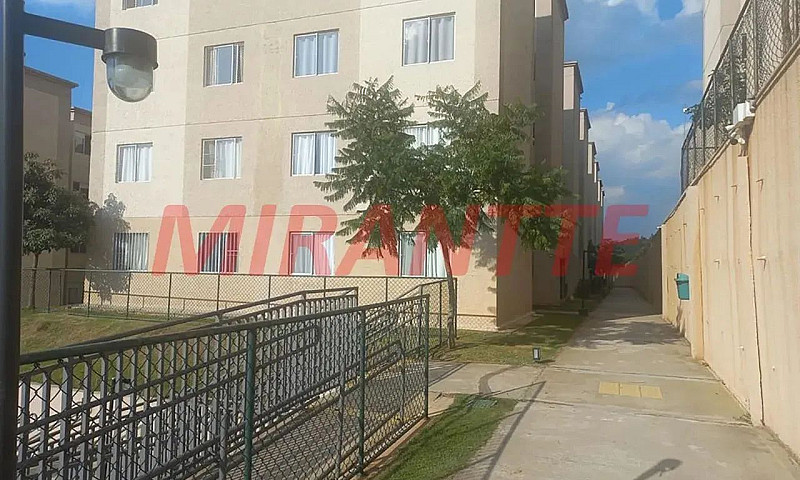 Apartamento De 39M² ...