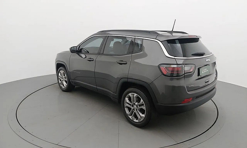Jeep Compass 2022 1....