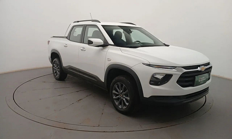 Chevrolet Montana 20...