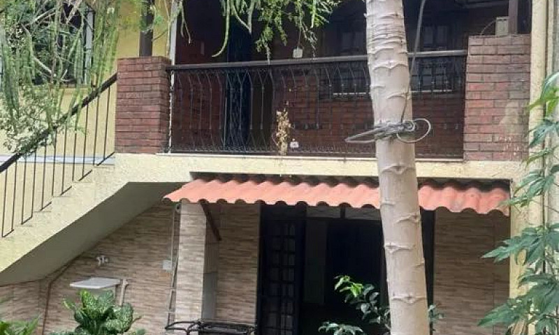 Aluguel Rapazes Casa...