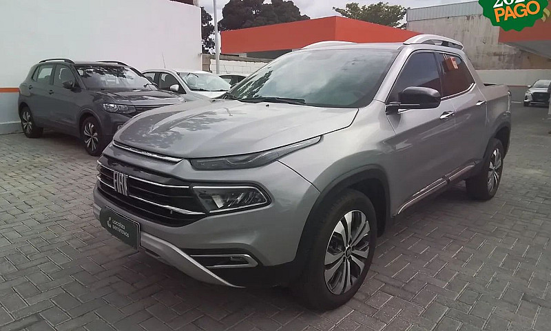 Fiat Toro 2022 2.0 1...