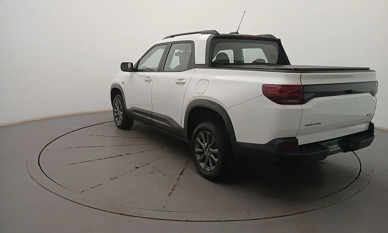 Chevrolet Montana 20...
