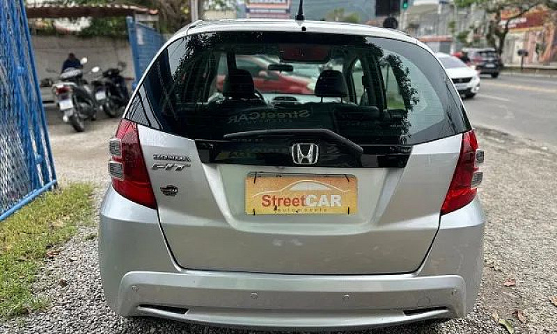 Honda Fit Lx 1.4/ 1....