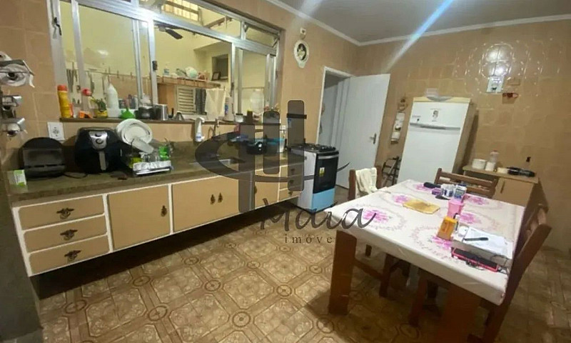 Venda Sobrado Sao Ca...