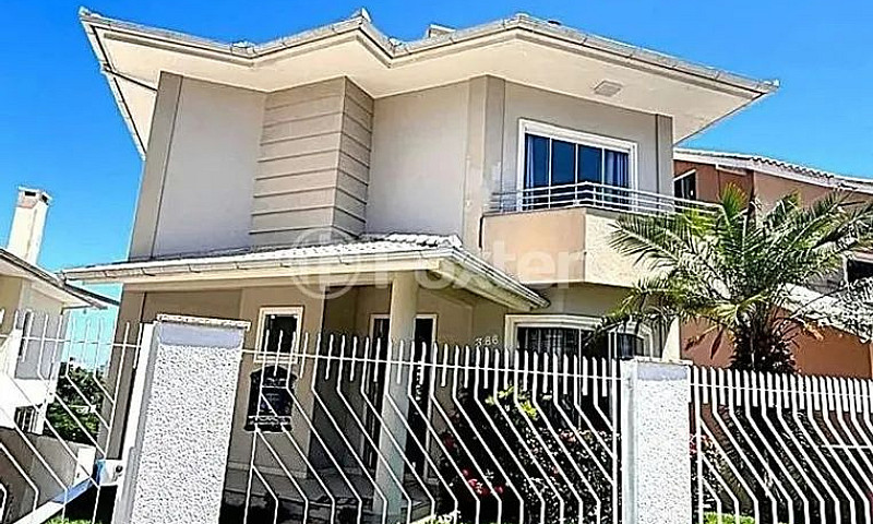 Casa À Venda Avenida...