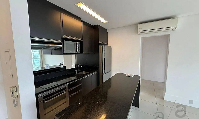 Apartamento Com 2 Do...