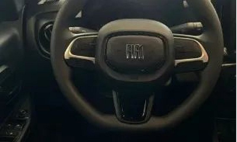 Fiat Strada Freedom ...
