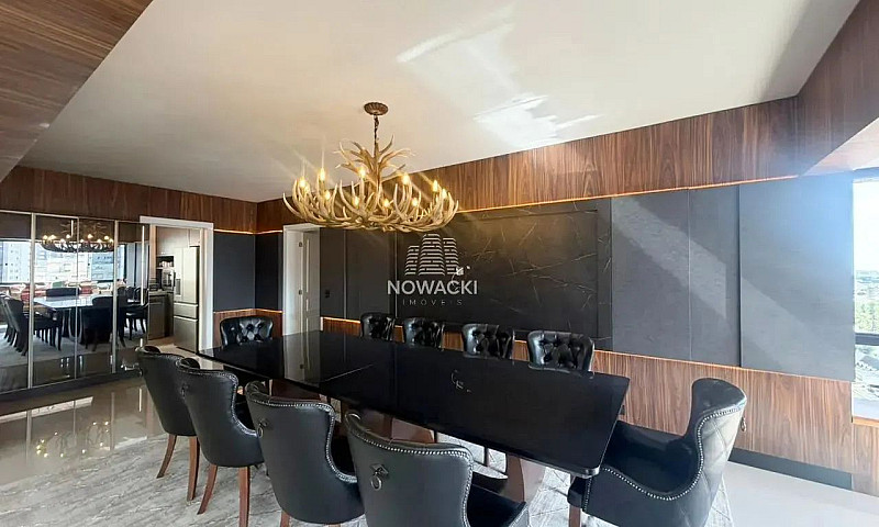 Apartamento Completa...