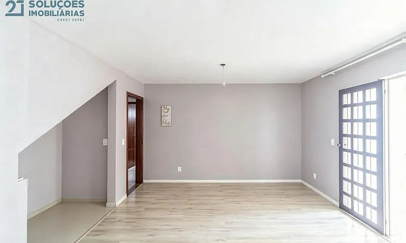 Casa Residencial Em ...
