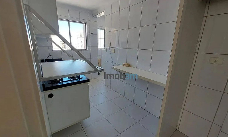 Apartamento Com 3 Do...