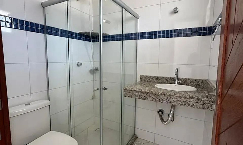 Apartamento Cidade N...