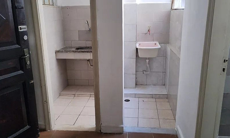 Apartamento No Estác...