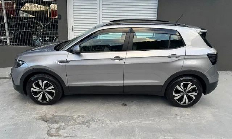 Volkswagen T-Cross S...