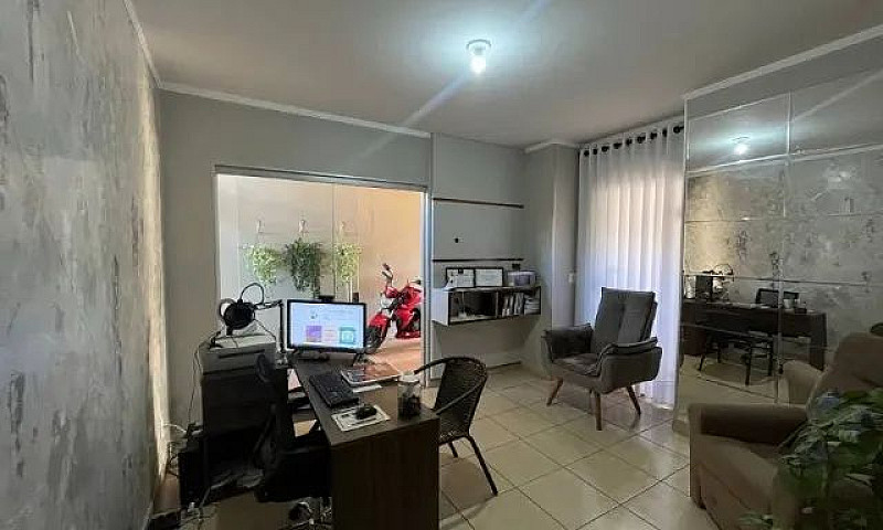Vendo Linda Casa 3Qt...