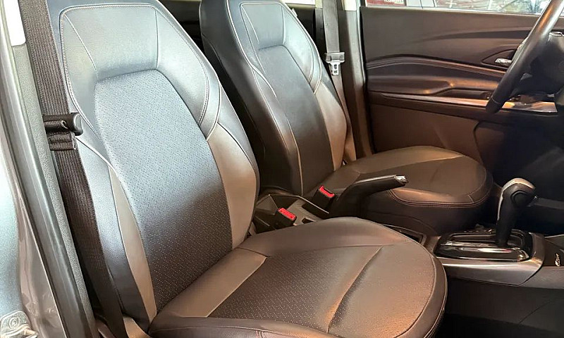 Chevrolet Spin Premi...