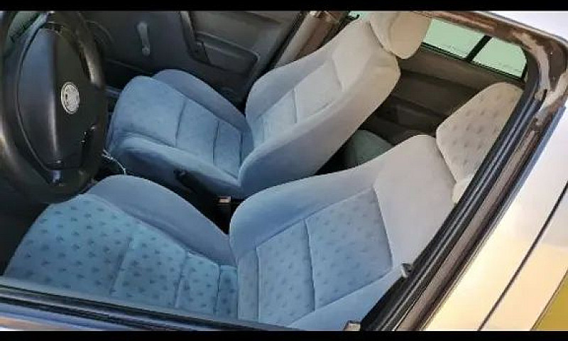 Volkswagen Gol Geraç...