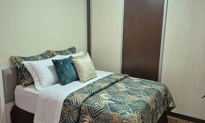 Apartamento Alto Ari...