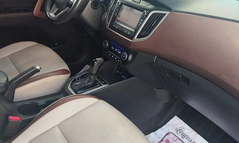 Hyundai Creta Presti...