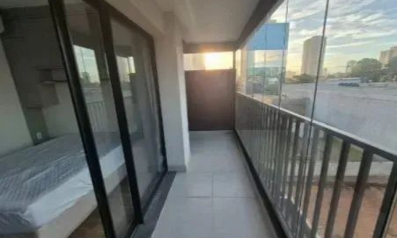 Apartamento Mobiliad...