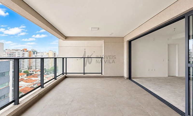 Apartamento Novo De ...