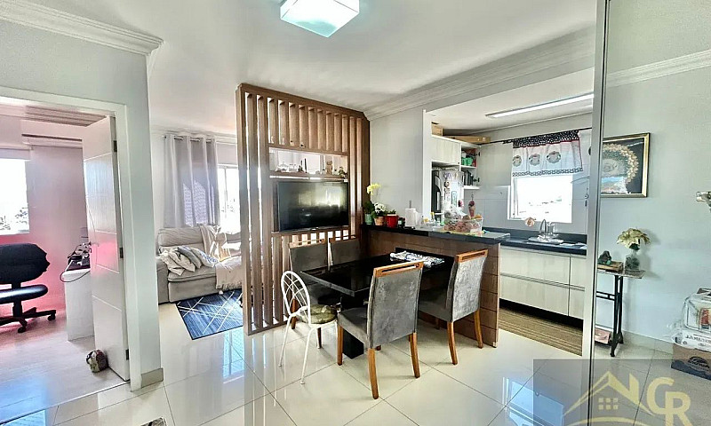 A/ Apartamento 3 Dor...