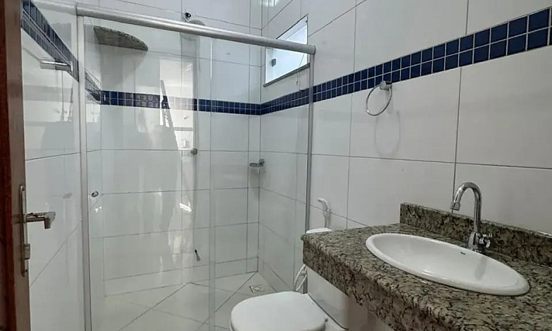 Apartamento Cidade N...