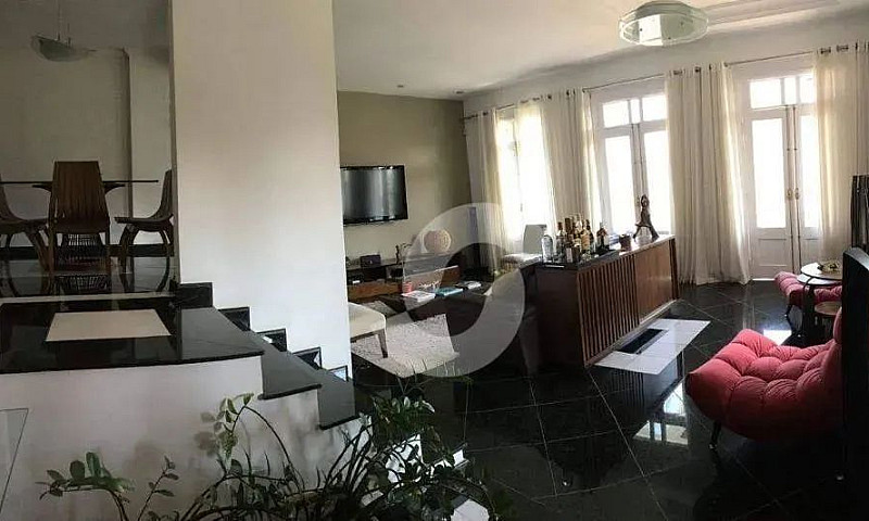 Casa À Venda, 350 M²...