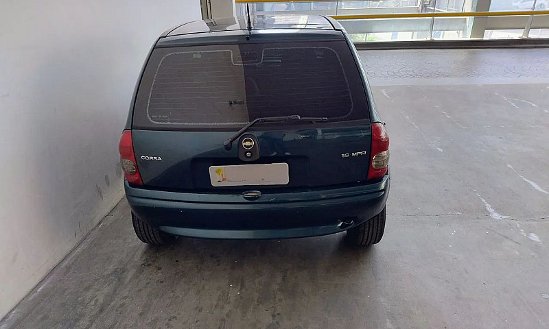 Chevrolet Corsa Gl 1...