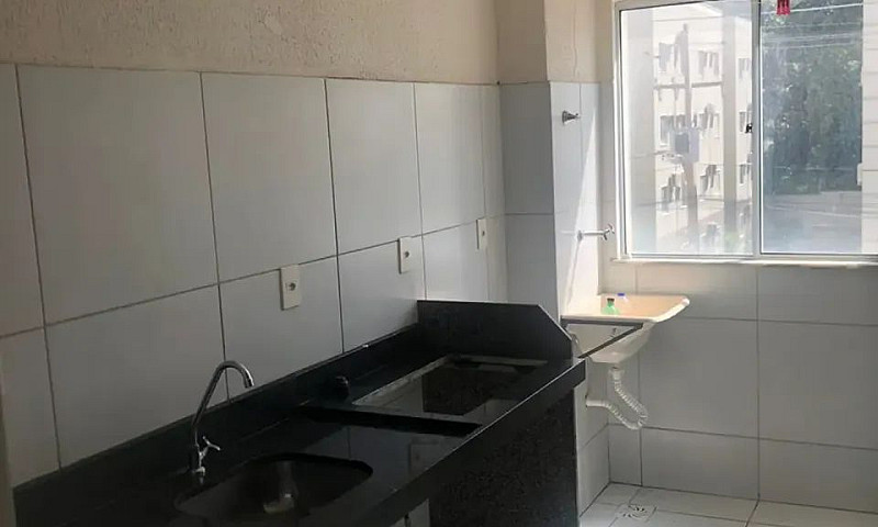 Km-Alugo Apartamento...