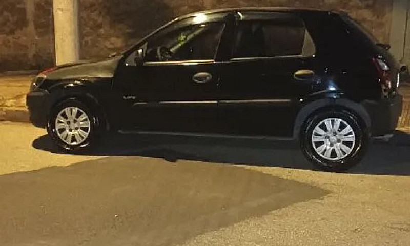 Chevrolet Celta Life...