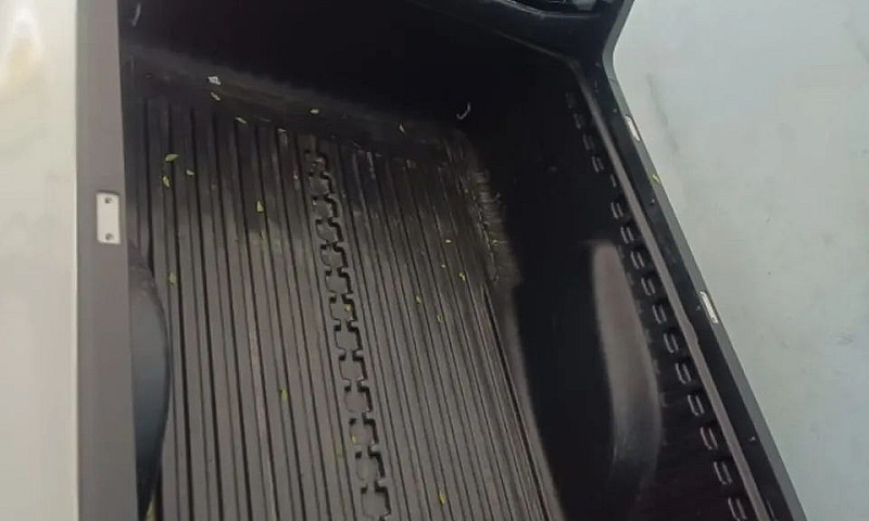 Volkswagen Saveiro R...