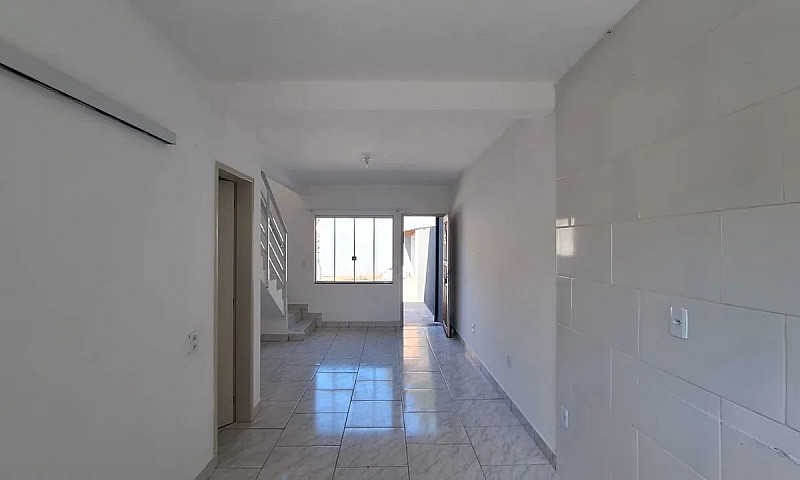 Alugo Sobrado Em Pot...