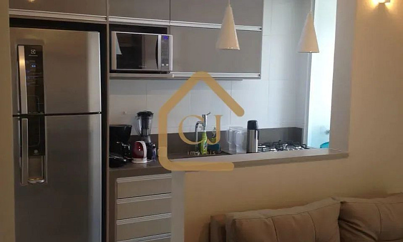 Apartamento Reformad...