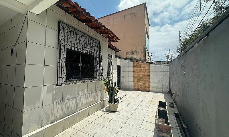 Casa 3 Quartos, Pq A...