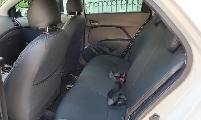 Hyundai Hb20 C.style...