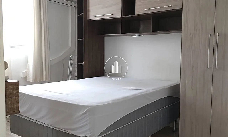 Apartamento 2 Quarto...