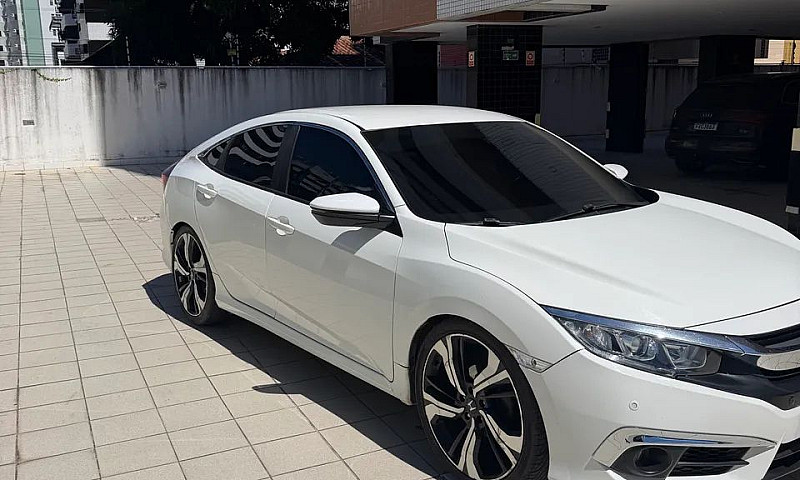 Honda Civic Sedan Ex...