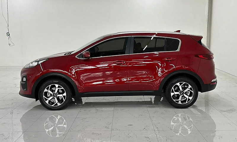 Kia Motors Sportage ...