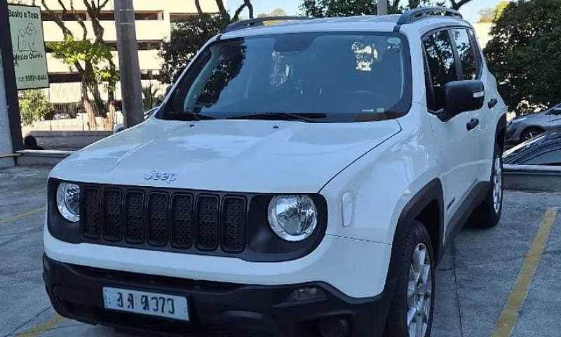 Jeep Renegade Sport ...