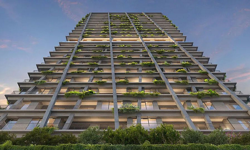 Apartamento Com 2 Do...
