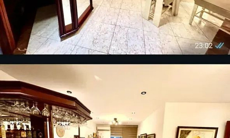 Apartamento Para Ven...