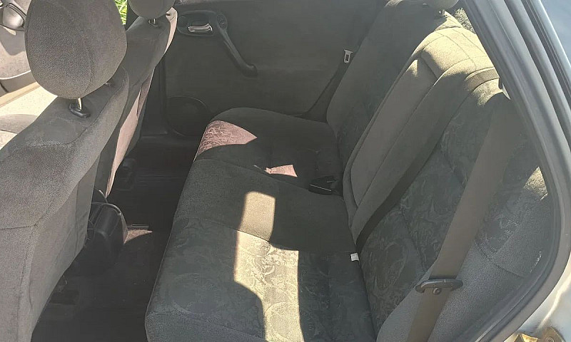 Chevrolet Vectra Gl ...